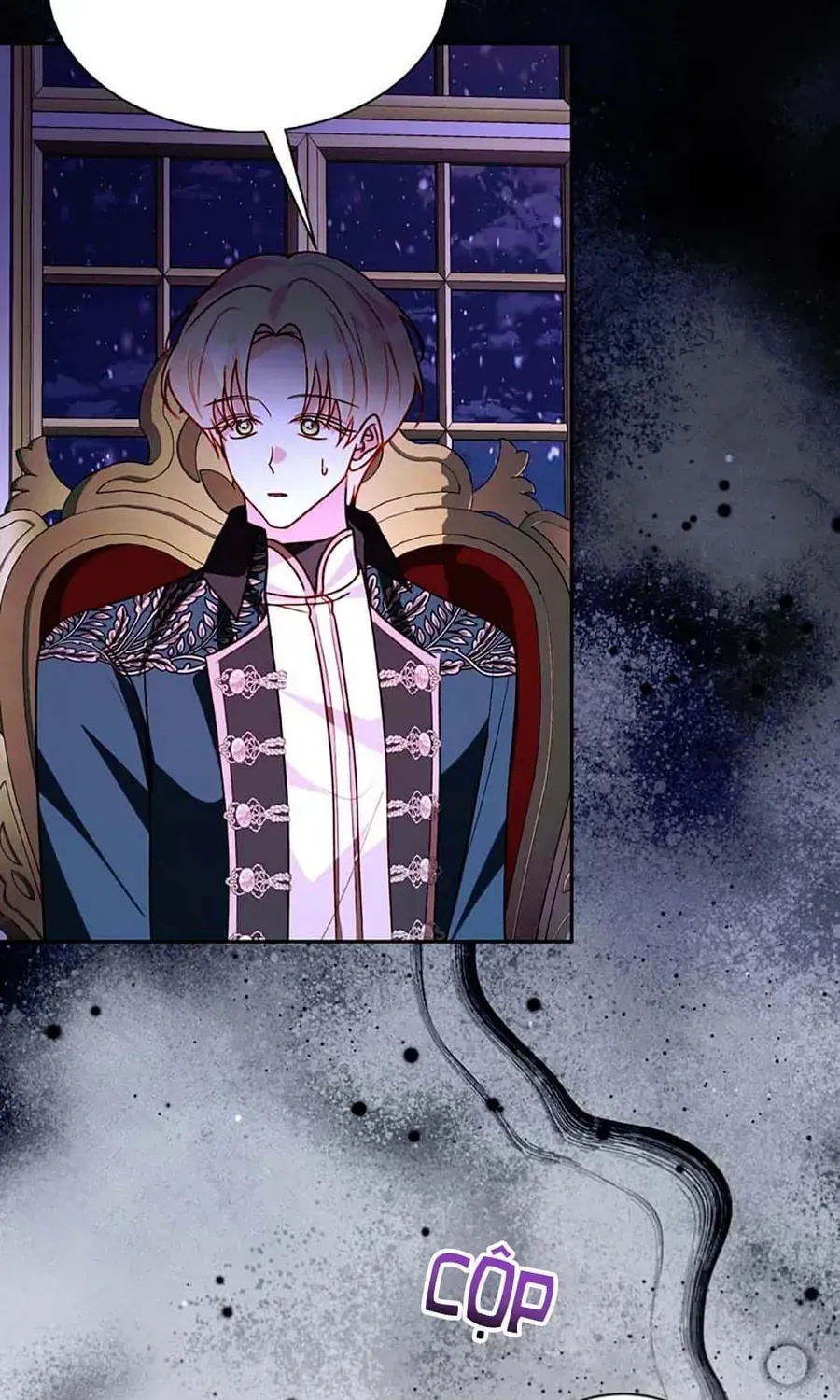 Một Ngày Nọ Bỗng Dưng Cha Xuất Hiện Chap 129 - Next Chap 130