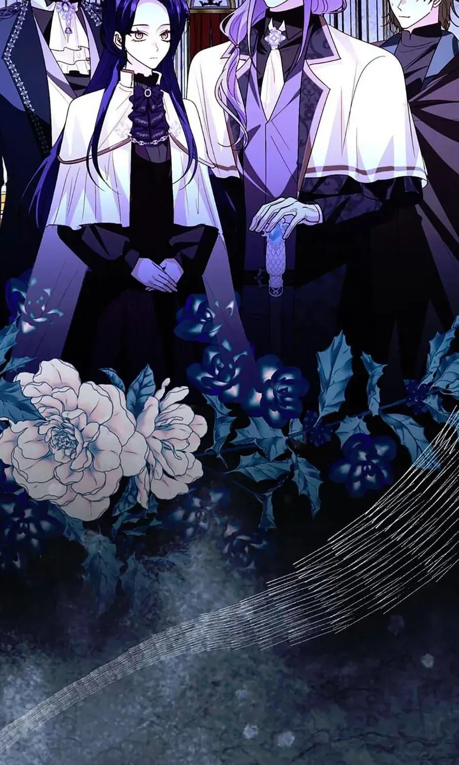 Một Ngày Nọ Bỗng Dưng Cha Xuất Hiện Chap 129 - Next Chap 130