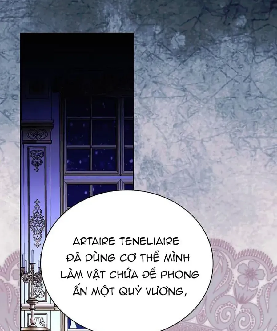 Một Ngày Nọ Bỗng Dưng Cha Xuất Hiện Chap 129 - Next Chap 130