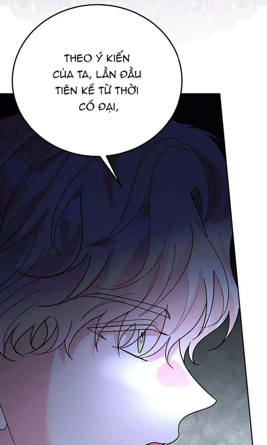 Một Ngày Nọ Bỗng Dưng Cha Xuất Hiện Chap 129 - Next Chap 130