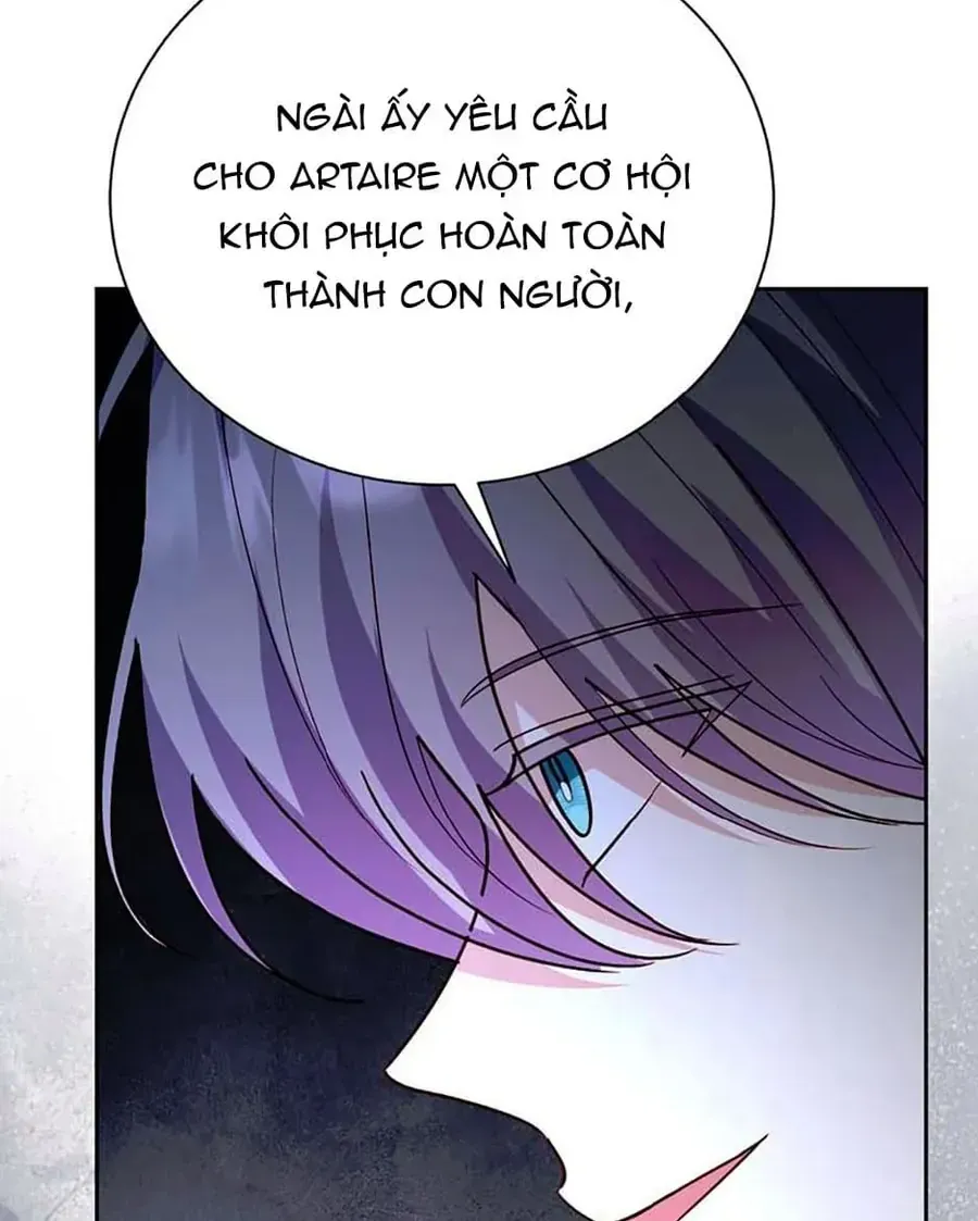 Một Ngày Nọ Bỗng Dưng Cha Xuất Hiện Chap 129 - Next Chap 130