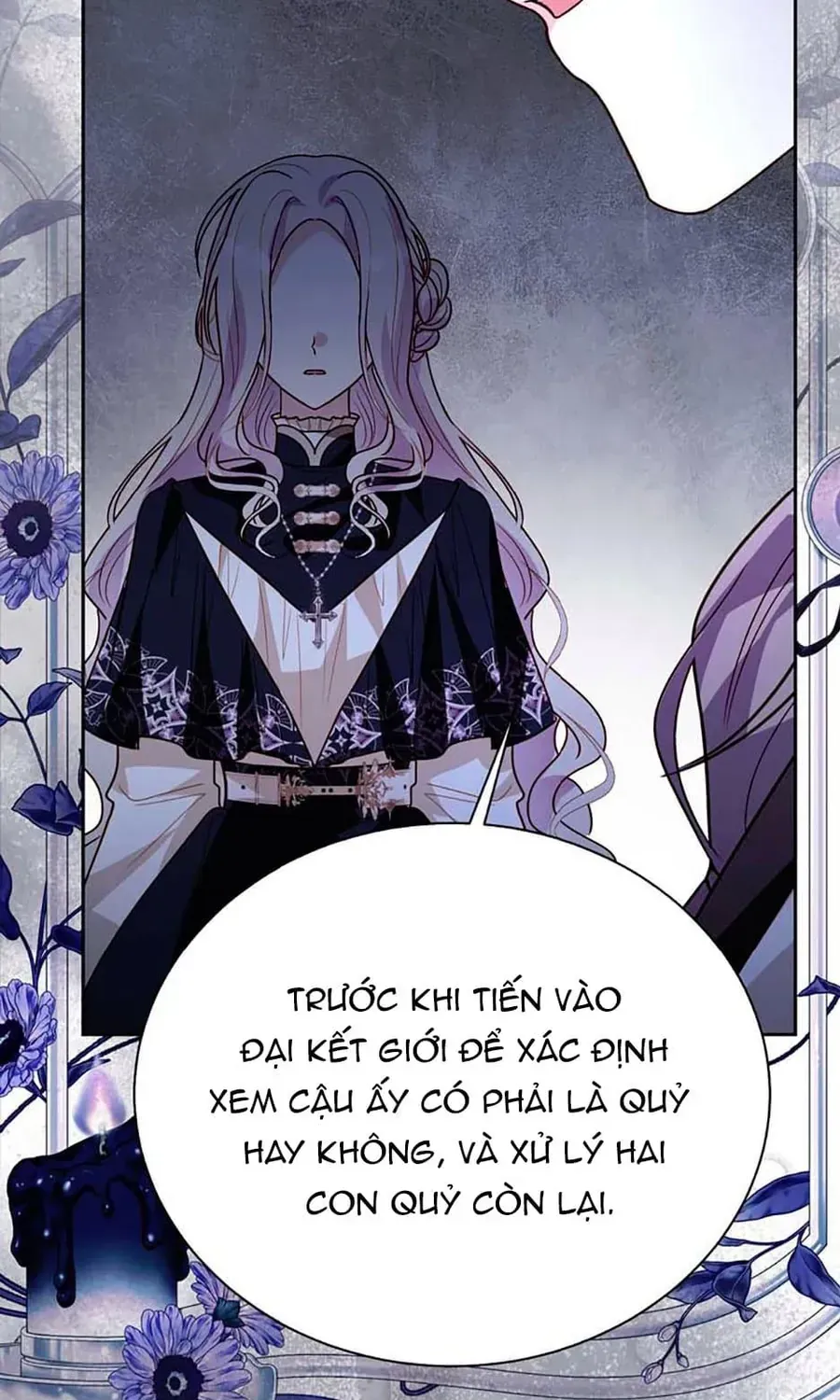 Một Ngày Nọ Bỗng Dưng Cha Xuất Hiện Chap 129 - Next Chap 130