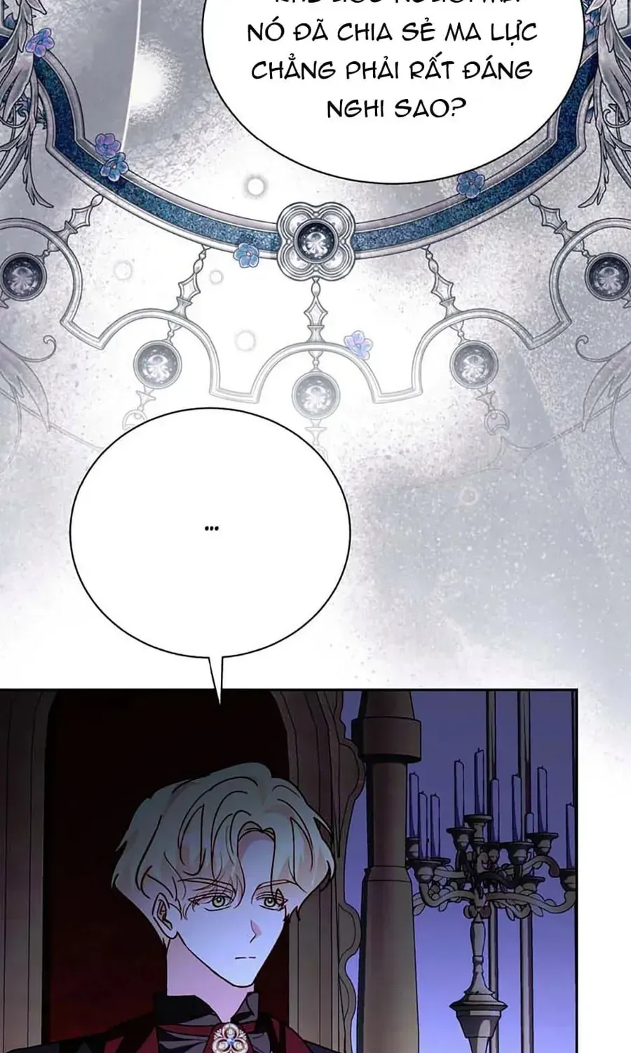 Một Ngày Nọ Bỗng Dưng Cha Xuất Hiện Chap 129 - Next Chap 130