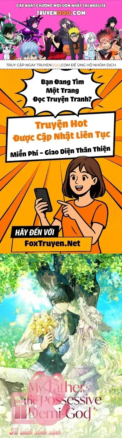 Một Ngày Nọ Bỗng Dưng Cha Xuất Hiện Chap 134 - Next Chap 135