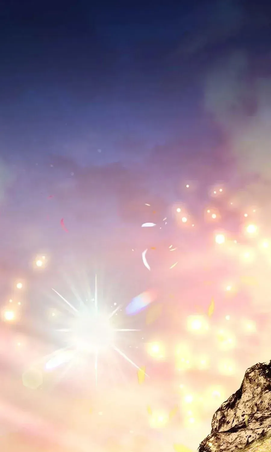 Một Ngày Nọ Bỗng Dưng Cha Xuất Hiện Chap 134 - Next Chap 135