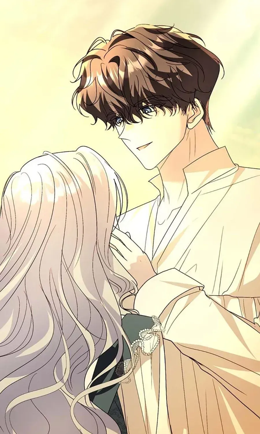 Một Ngày Nọ Bỗng Dưng Cha Xuất Hiện Chap 134 - Next Chap 135