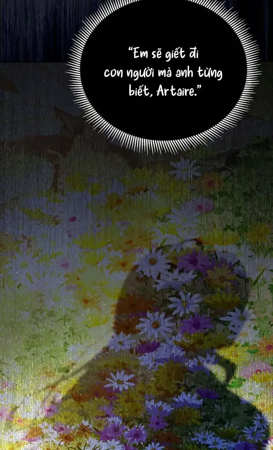 Một Ngày Nọ Bỗng Dưng Cha Xuất Hiện Chap 134 - Next Chap 135