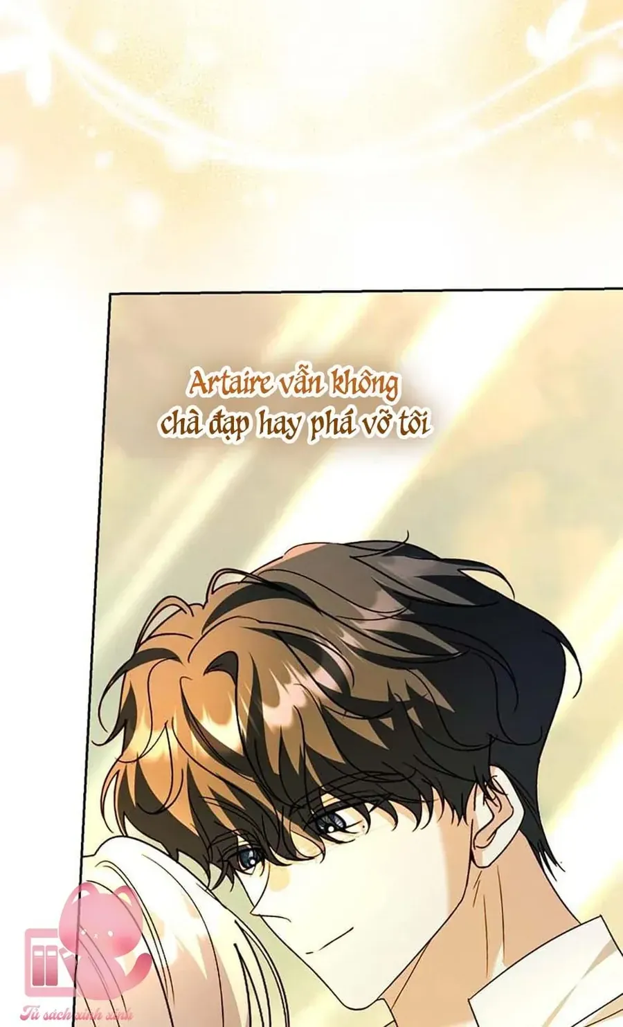 Một Ngày Nọ Bỗng Dưng Cha Xuất Hiện Chap 134 - Next Chap 135