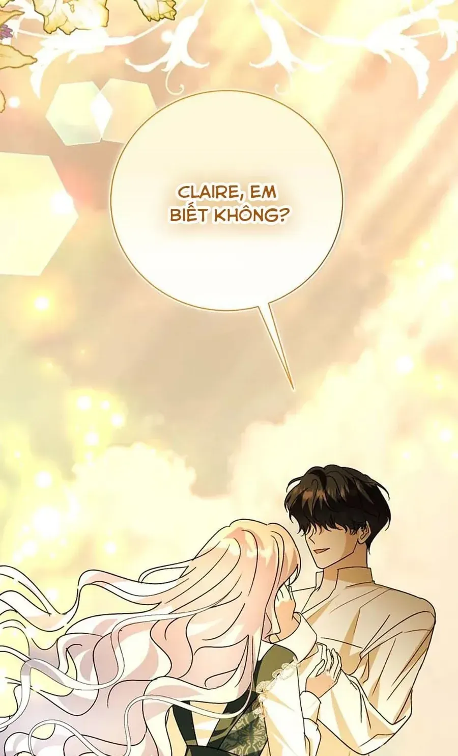 Một Ngày Nọ Bỗng Dưng Cha Xuất Hiện Chap 134 - Next Chap 135