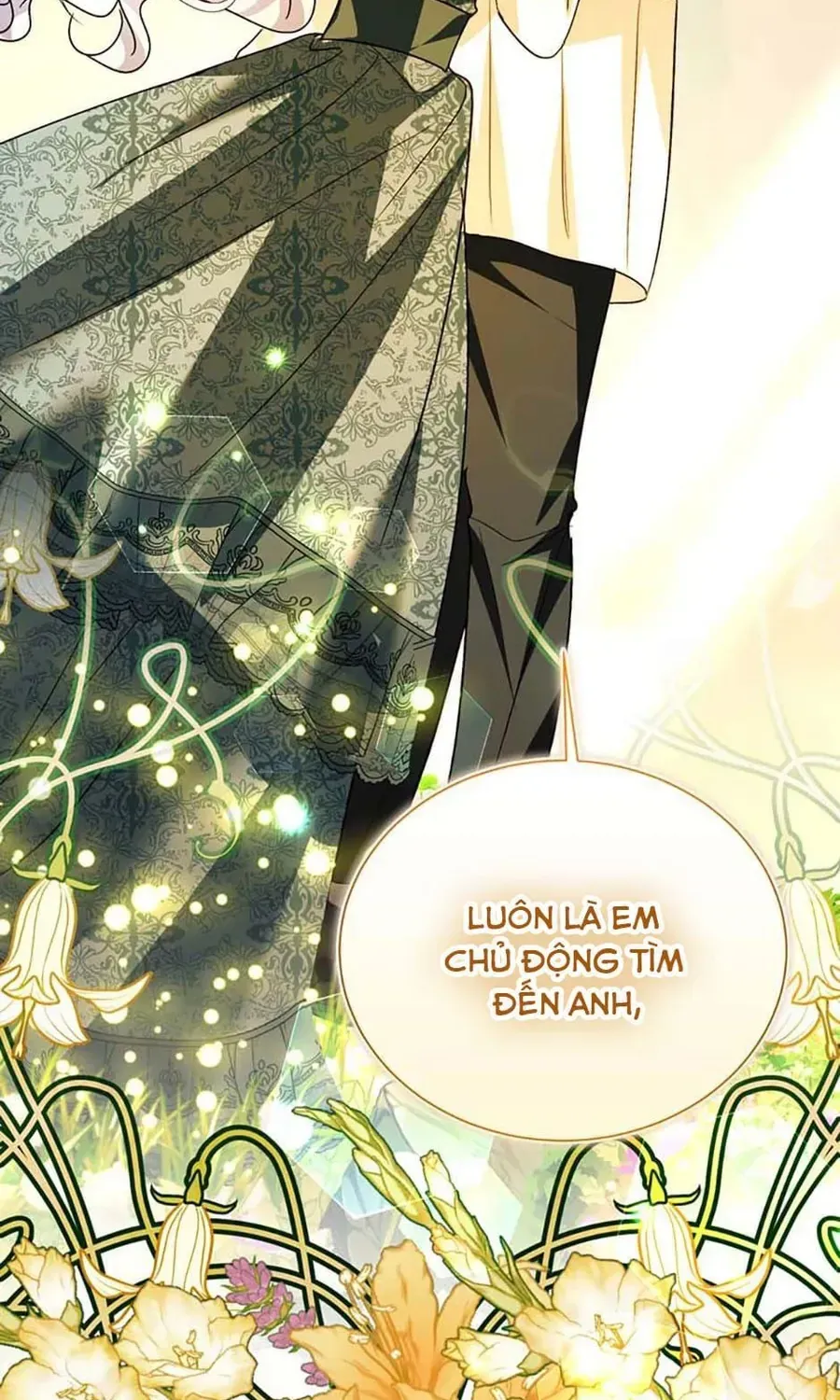 Một Ngày Nọ Bỗng Dưng Cha Xuất Hiện Chap 134 - Next Chap 135