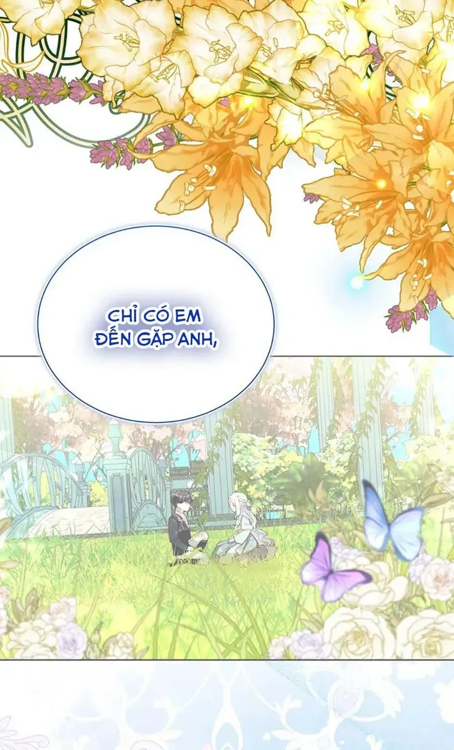 Một Ngày Nọ Bỗng Dưng Cha Xuất Hiện Chap 134 - Next Chap 135