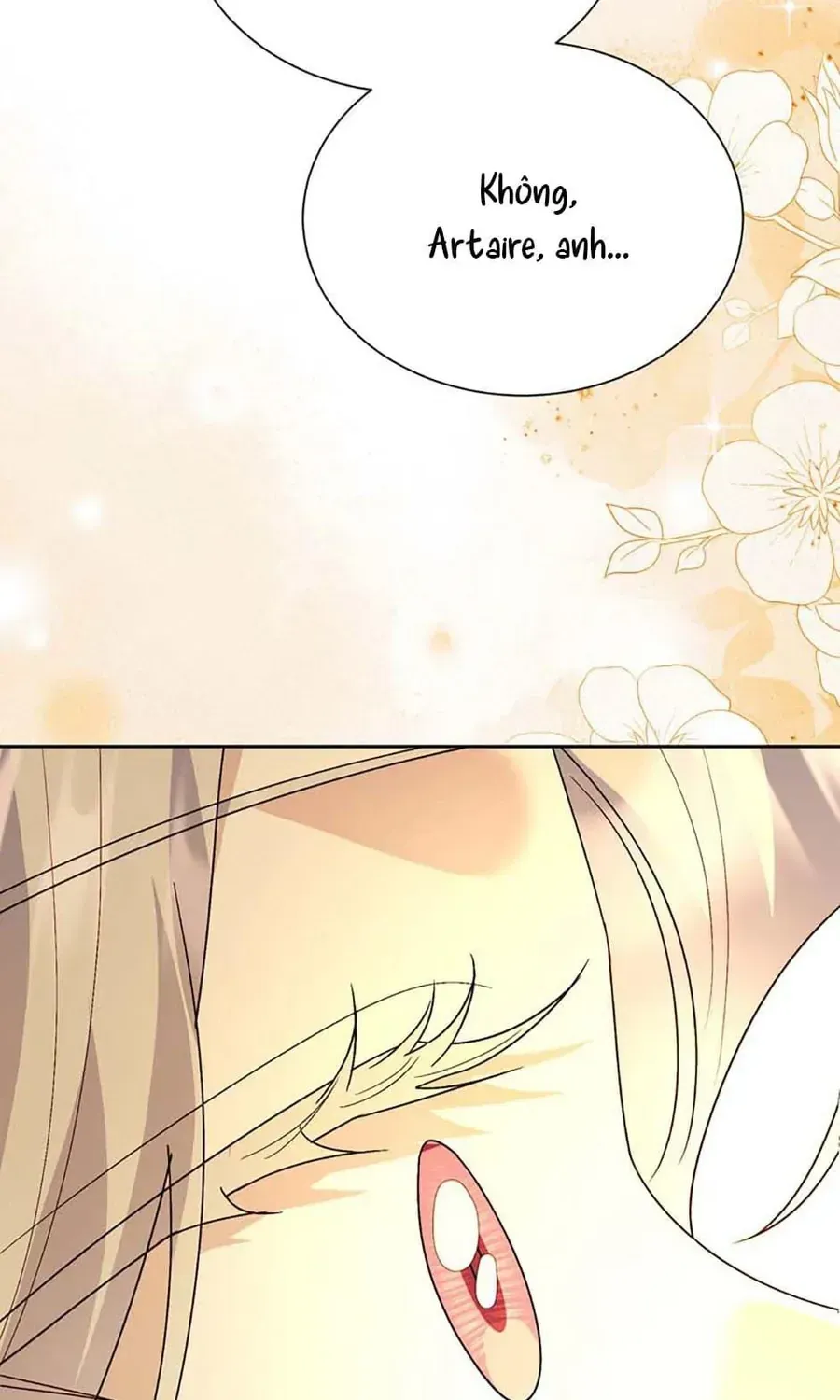 Một Ngày Nọ Bỗng Dưng Cha Xuất Hiện Chap 134 - Next Chap 135