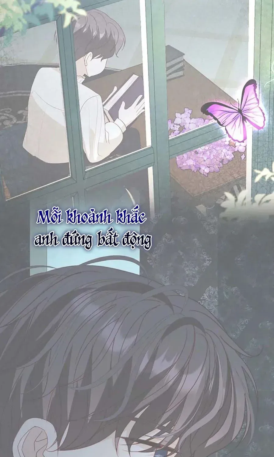 Một Ngày Nọ Bỗng Dưng Cha Xuất Hiện Chap 134 - Next Chap 135