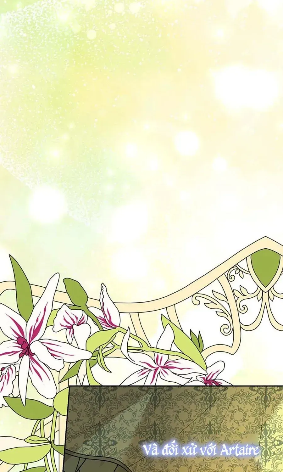 Một Ngày Nọ Bỗng Dưng Cha Xuất Hiện Chap 134 - Next Chap 135