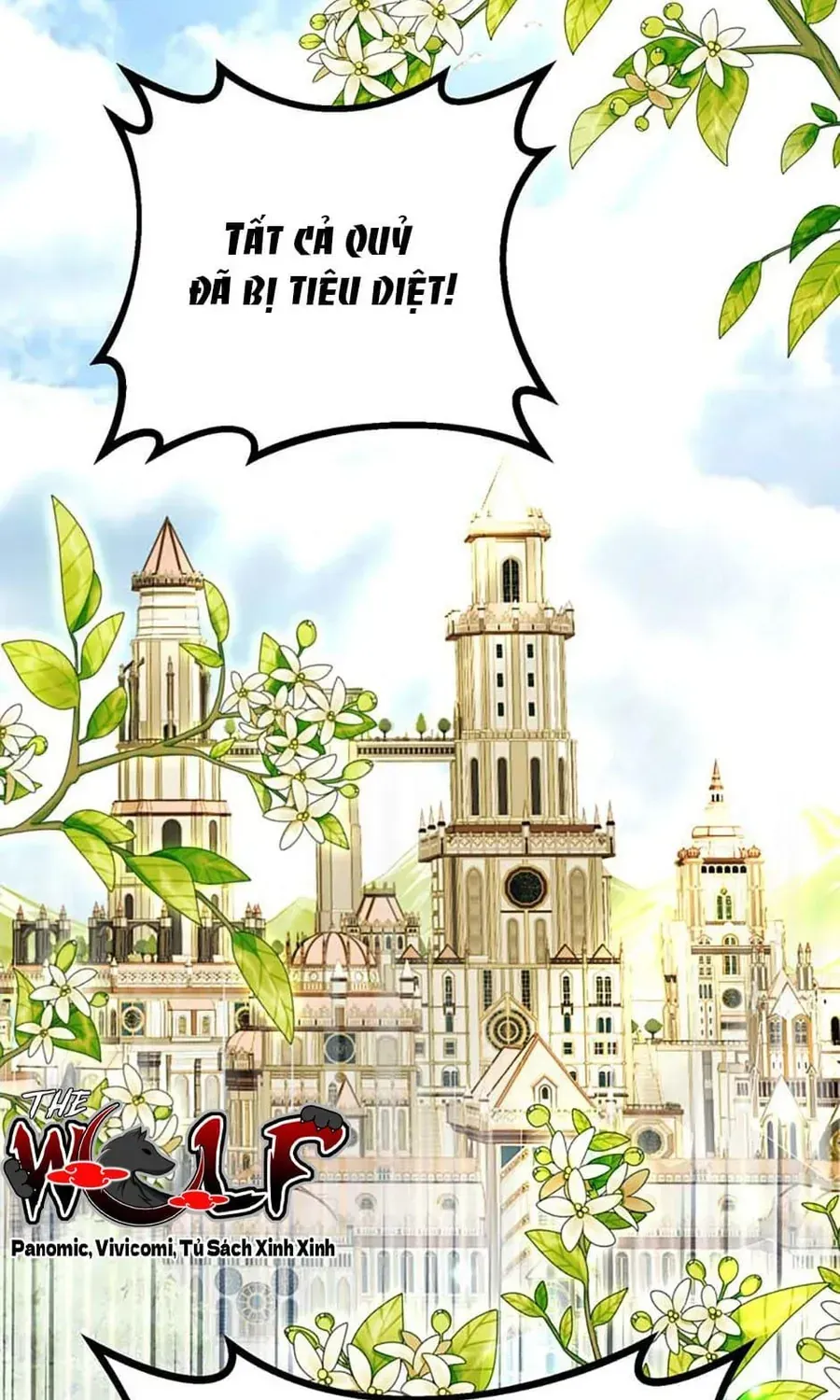 Một Ngày Nọ Bỗng Dưng Cha Xuất Hiện Chap 134 - Next Chap 135