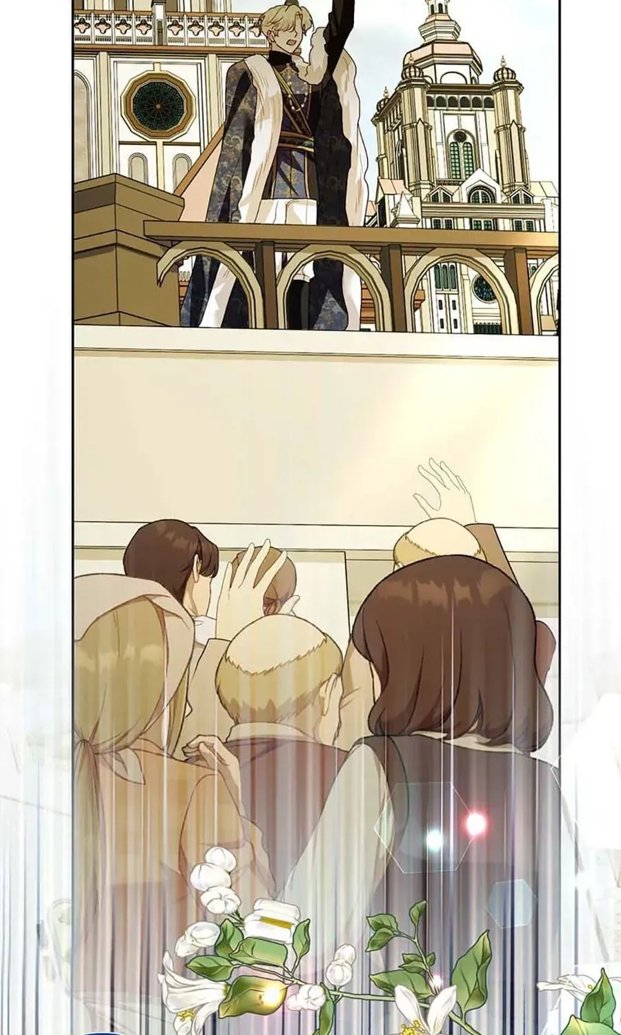 Một Ngày Nọ Bỗng Dưng Cha Xuất Hiện Chap 134 - Next Chap 135