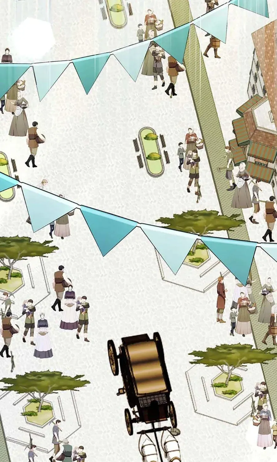 Một Ngày Nọ Bỗng Dưng Cha Xuất Hiện Chap 134 - Next Chap 135