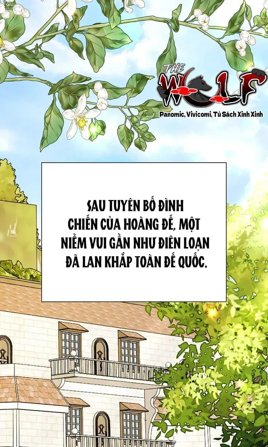 Một Ngày Nọ Bỗng Dưng Cha Xuất Hiện Chap 134 - Next Chap 135