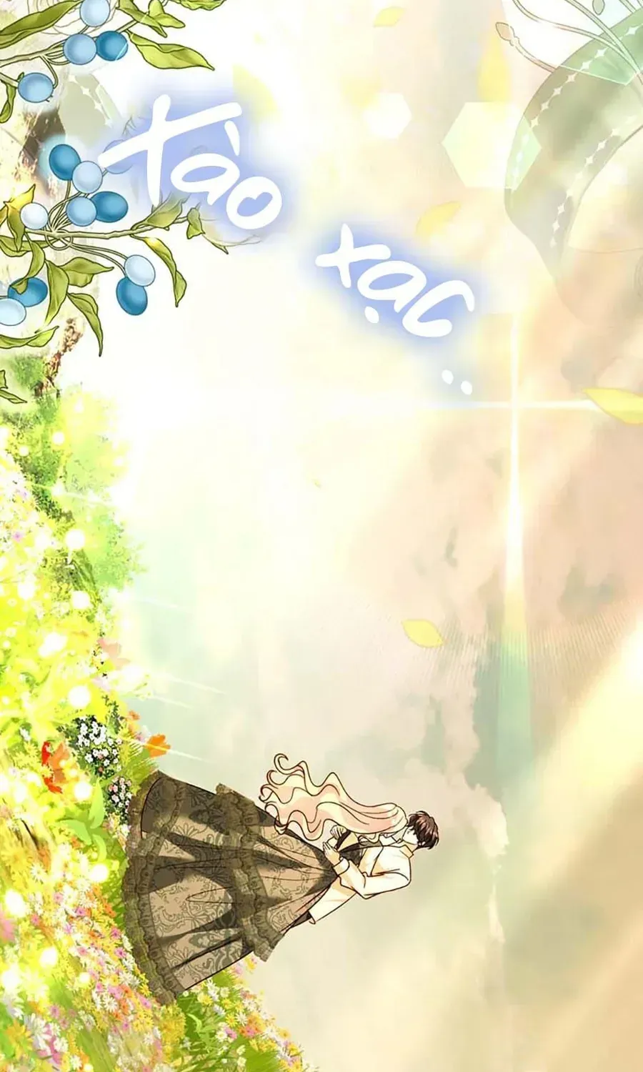 Một Ngày Nọ Bỗng Dưng Cha Xuất Hiện Chap 134 - Next Chap 135