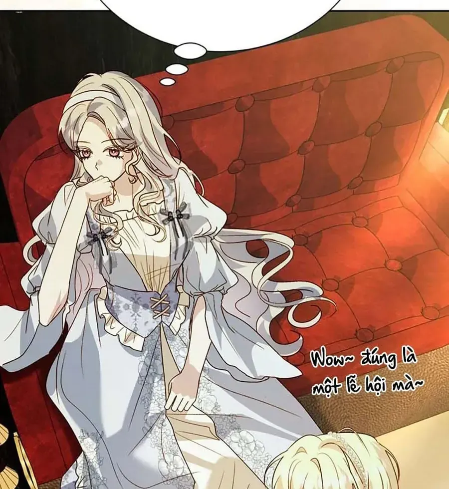 Một Ngày Nọ Bỗng Dưng Cha Xuất Hiện Chap 134 - Next Chap 135