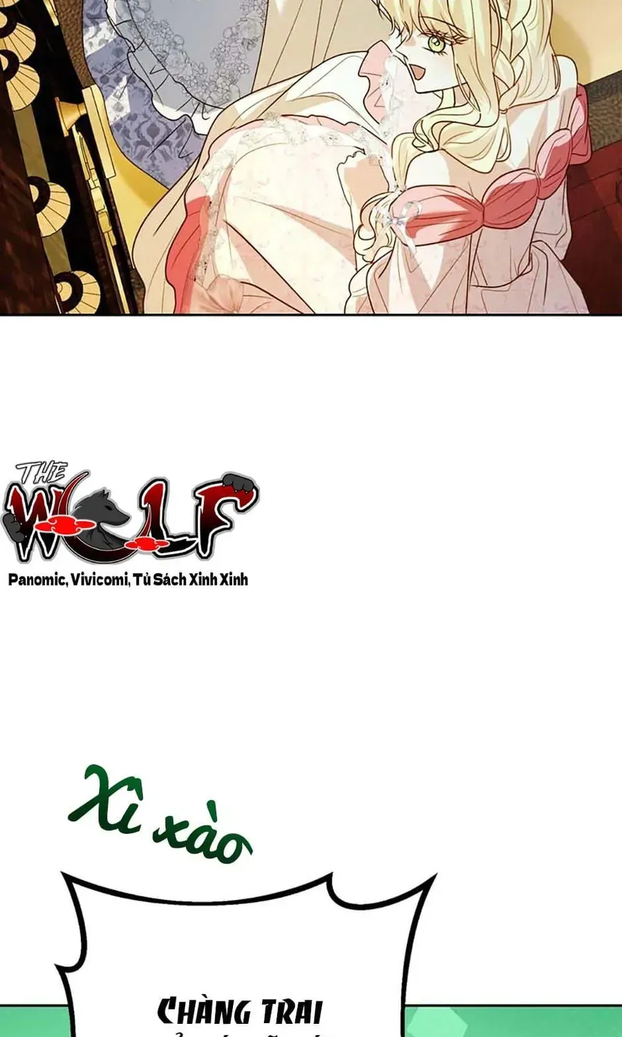 Một Ngày Nọ Bỗng Dưng Cha Xuất Hiện Chap 134 - Next Chap 135