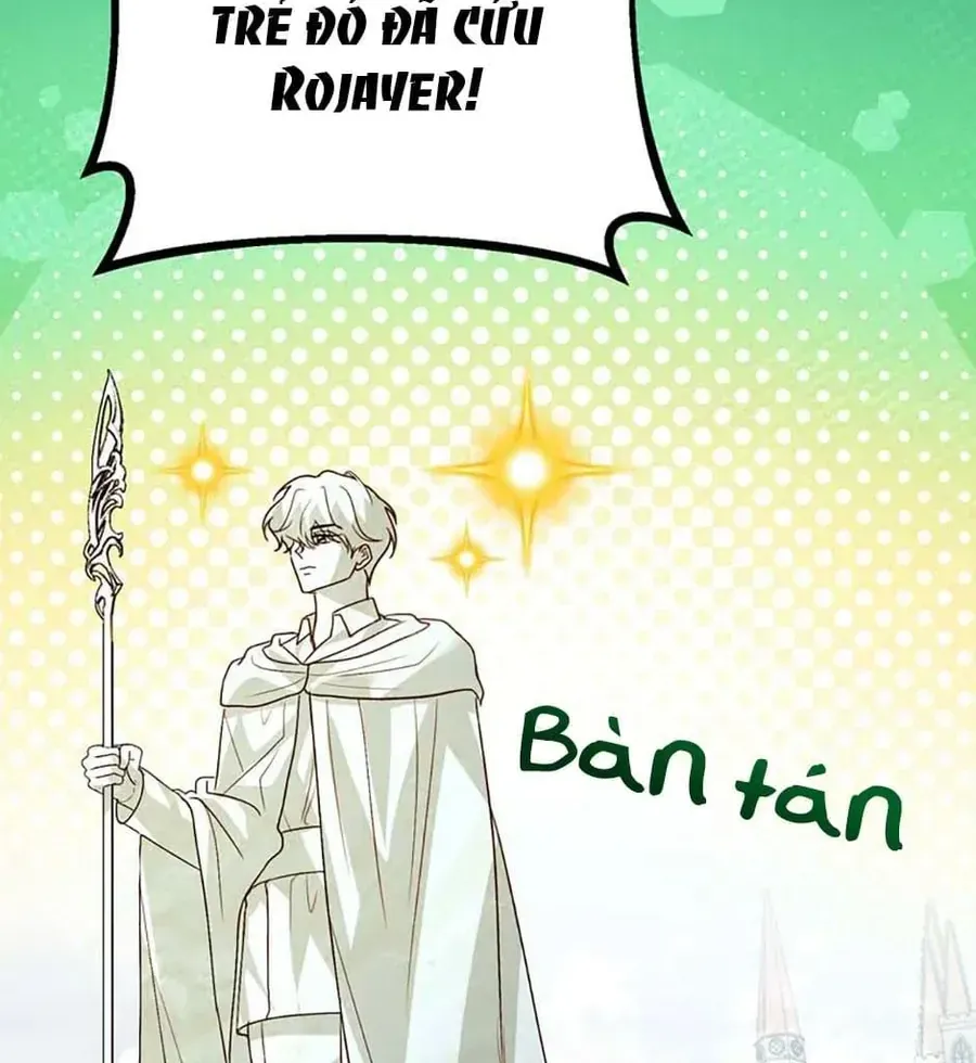 Một Ngày Nọ Bỗng Dưng Cha Xuất Hiện Chap 134 - Next Chap 135