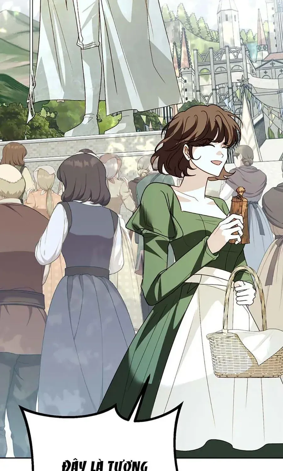 Một Ngày Nọ Bỗng Dưng Cha Xuất Hiện Chap 134 - Next Chap 135