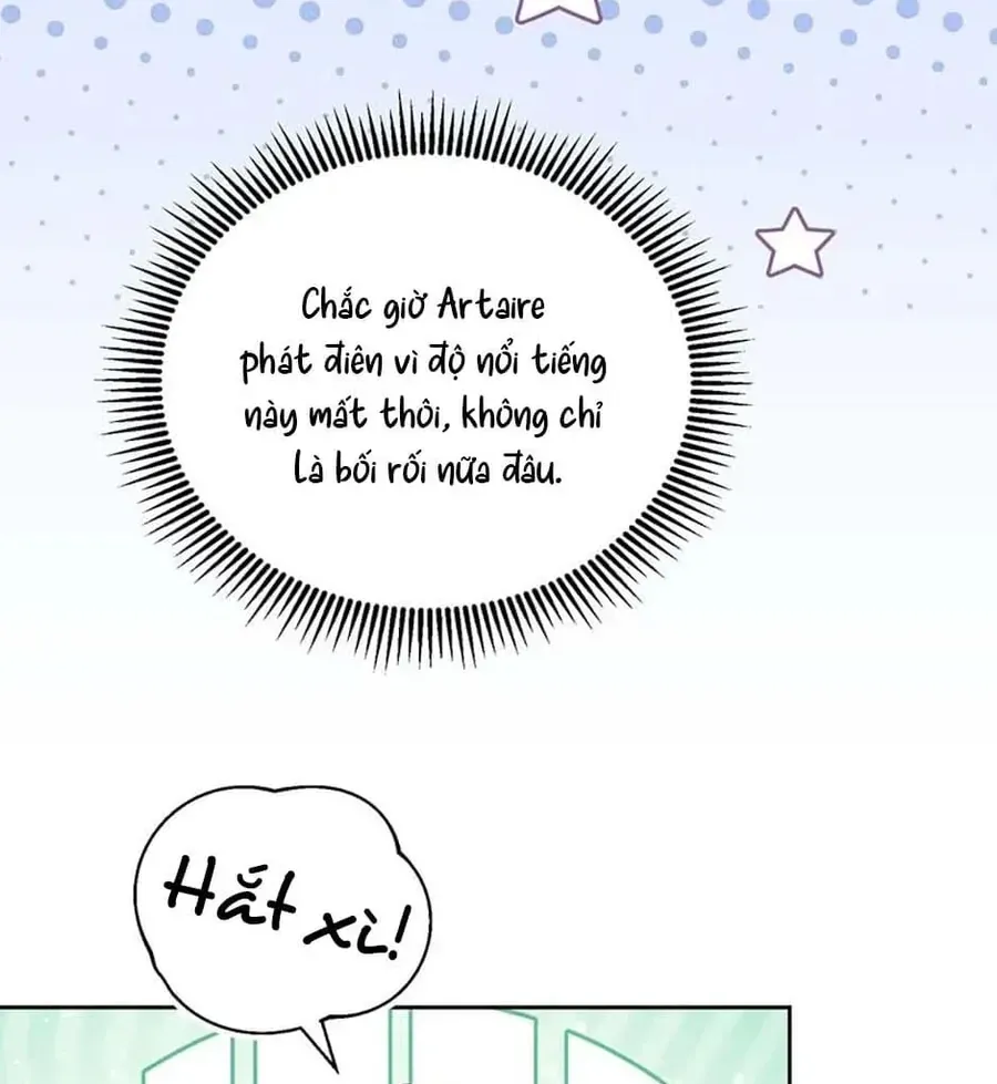 Một Ngày Nọ Bỗng Dưng Cha Xuất Hiện Chap 134 - Next Chap 135