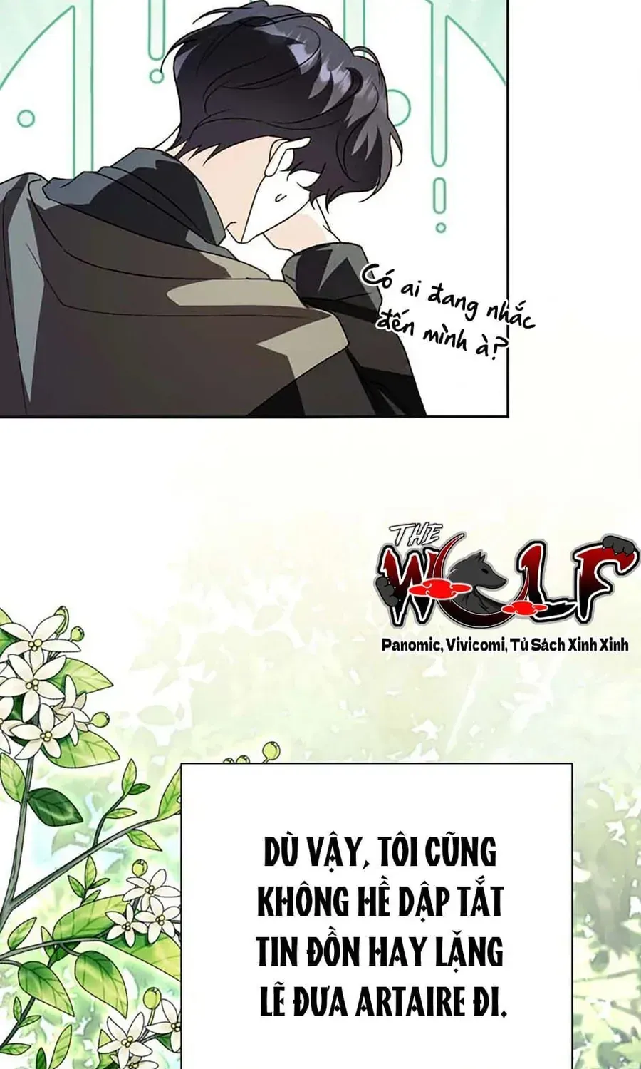 Một Ngày Nọ Bỗng Dưng Cha Xuất Hiện Chap 134 - Next Chap 135