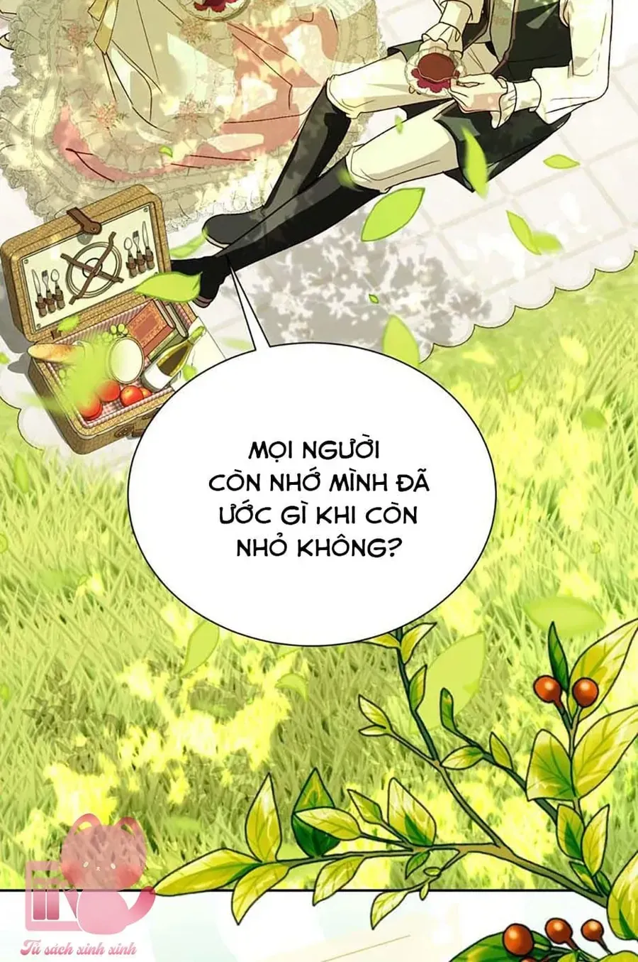Một Ngày Nọ Bỗng Dưng Cha Xuất Hiện Chap 135 - Next Chap 136