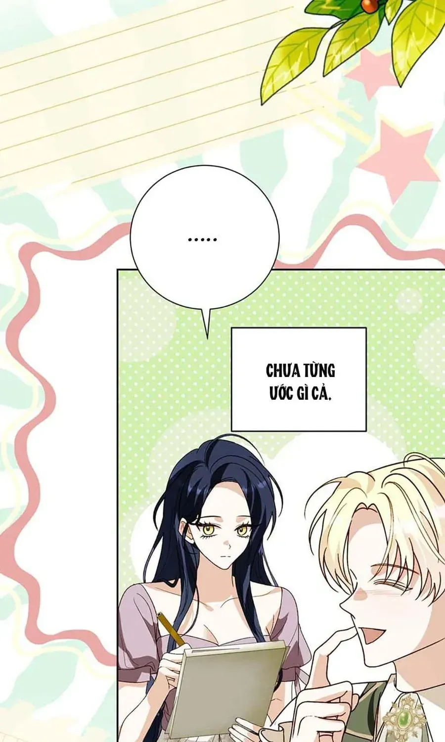 Một Ngày Nọ Bỗng Dưng Cha Xuất Hiện Chap 135 - Next Chap 136