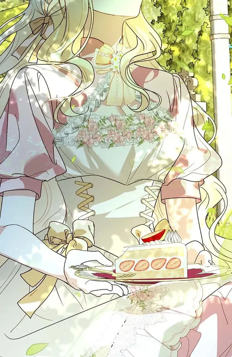 Một Ngày Nọ Bỗng Dưng Cha Xuất Hiện Chap 135 - Next Chap 136