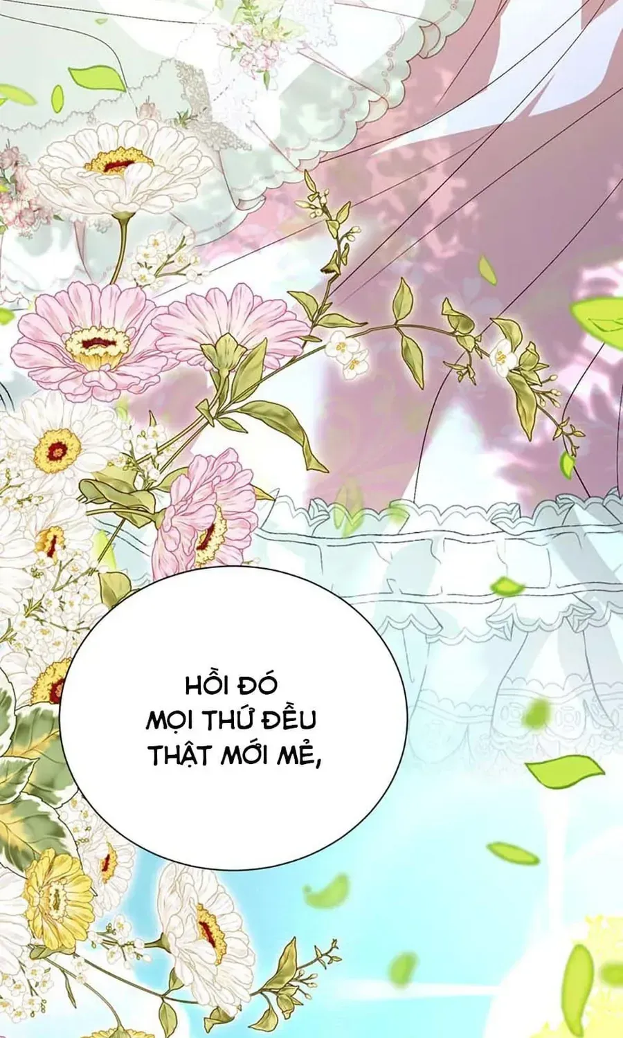 Một Ngày Nọ Bỗng Dưng Cha Xuất Hiện Chap 135 - Next Chap 136