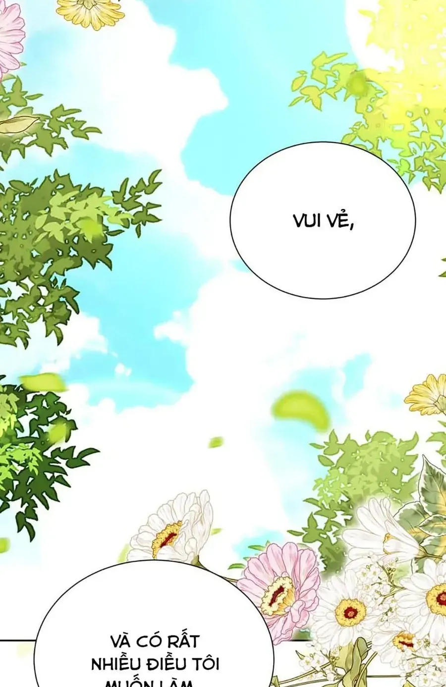 Một Ngày Nọ Bỗng Dưng Cha Xuất Hiện Chap 135 - Next Chap 136