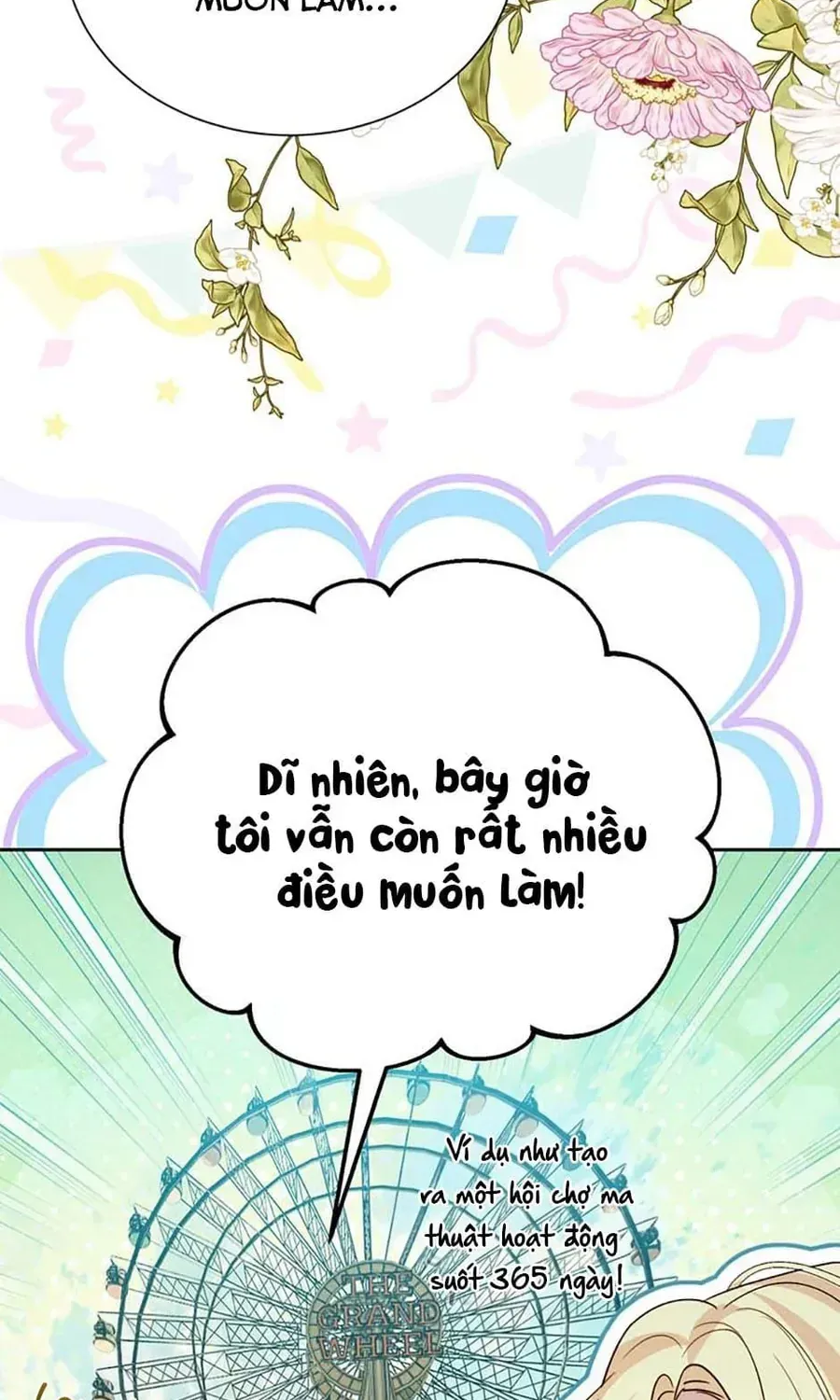 Một Ngày Nọ Bỗng Dưng Cha Xuất Hiện Chap 135 - Next Chap 136