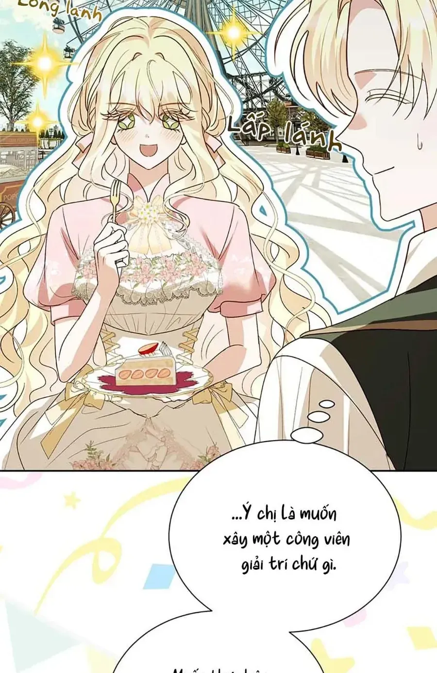 Một Ngày Nọ Bỗng Dưng Cha Xuất Hiện Chap 135 - Next Chap 136