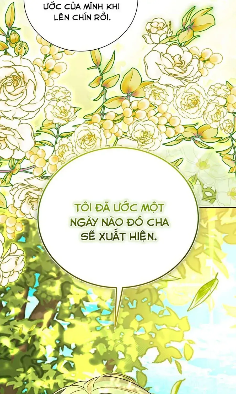 Một Ngày Nọ Bỗng Dưng Cha Xuất Hiện Chap 135 - Next Chap 136