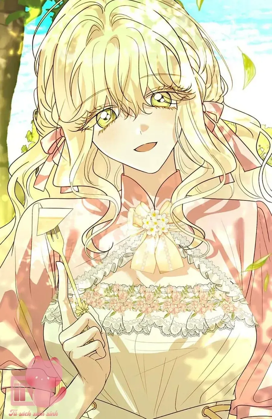 Một Ngày Nọ Bỗng Dưng Cha Xuất Hiện Chap 135 - Next Chap 136