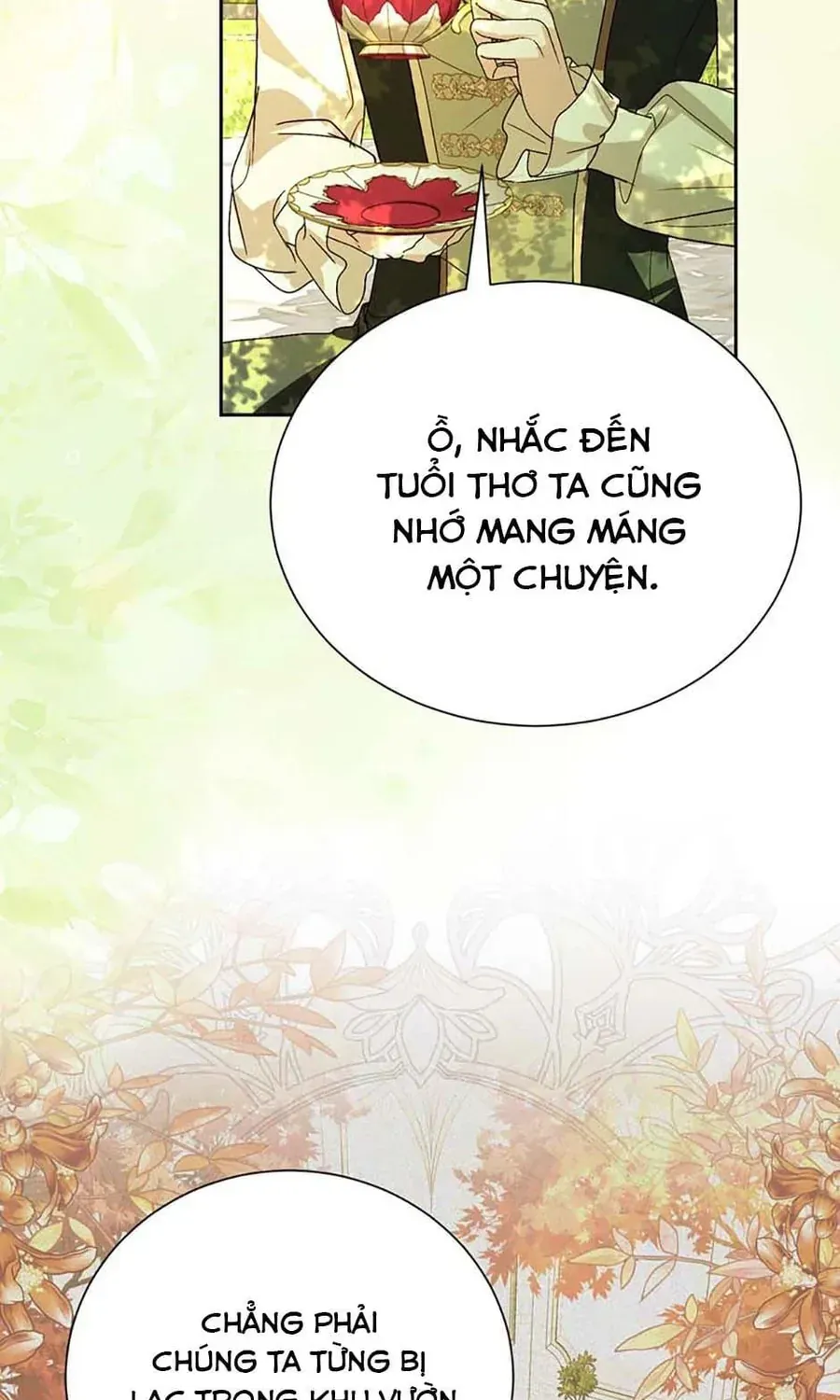 Một Ngày Nọ Bỗng Dưng Cha Xuất Hiện Chap 135 - Next Chap 136