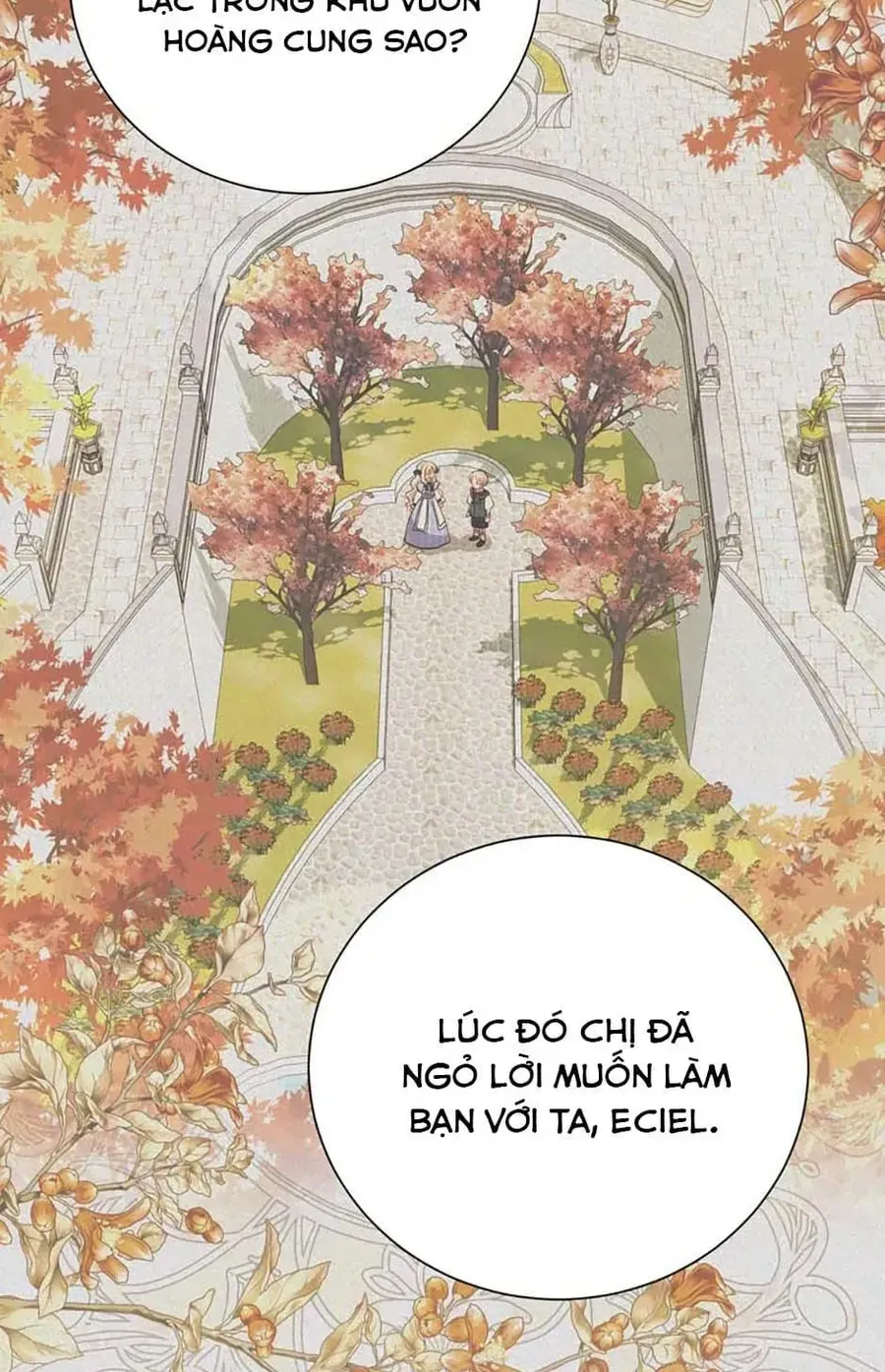 Một Ngày Nọ Bỗng Dưng Cha Xuất Hiện Chap 135 - Next Chap 136