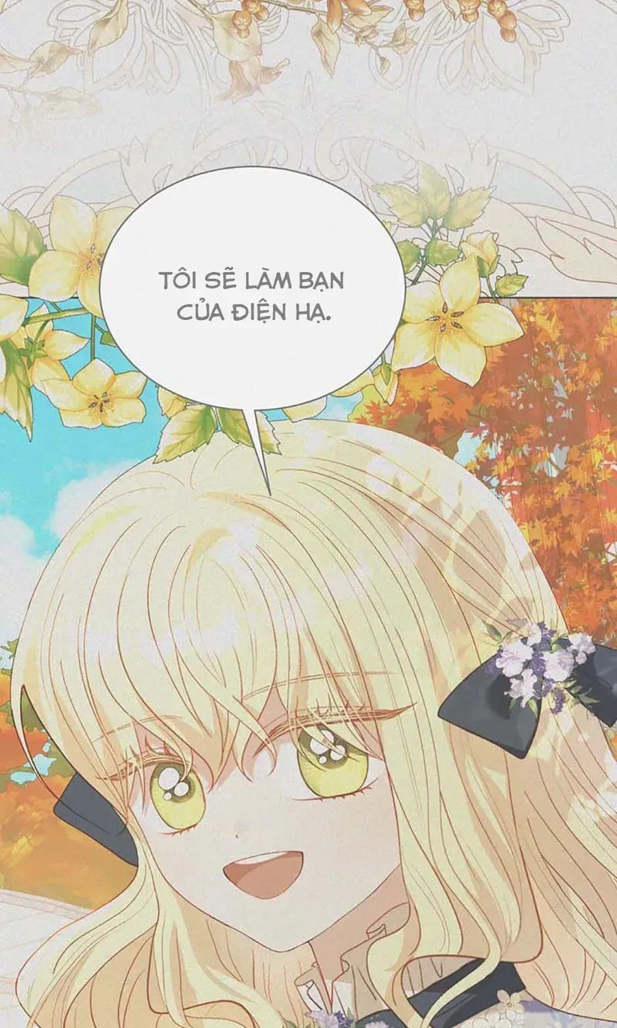 Một Ngày Nọ Bỗng Dưng Cha Xuất Hiện Chap 135 - Next Chap 136