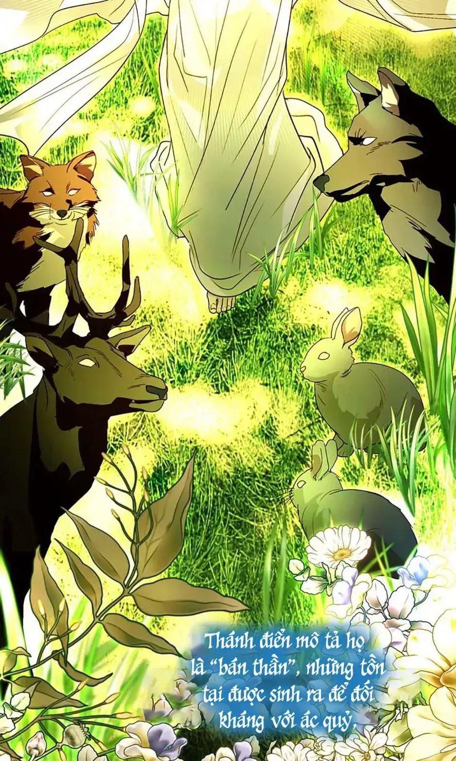 Một Ngày Nọ Bỗng Dưng Cha Xuất Hiện Chap 135 - Next Chap 136