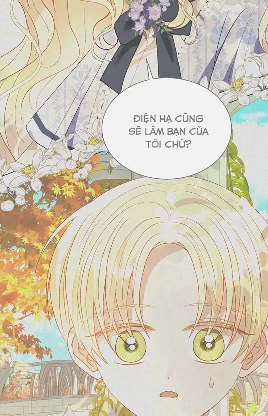 Một Ngày Nọ Bỗng Dưng Cha Xuất Hiện Chap 135 - Next Chap 136