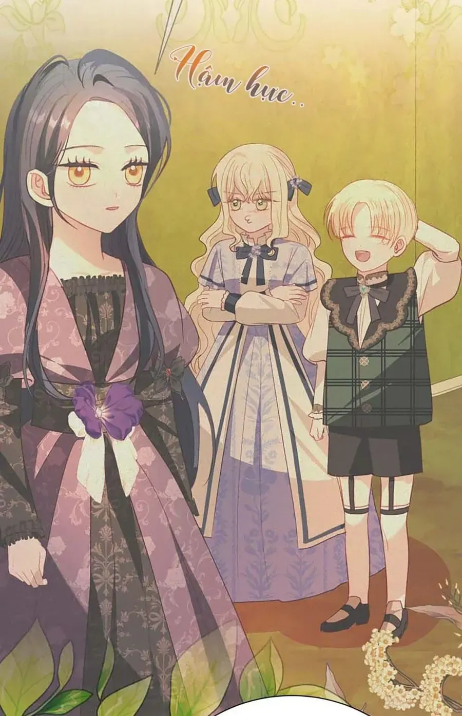 Một Ngày Nọ Bỗng Dưng Cha Xuất Hiện Chap 135 - Next Chap 136