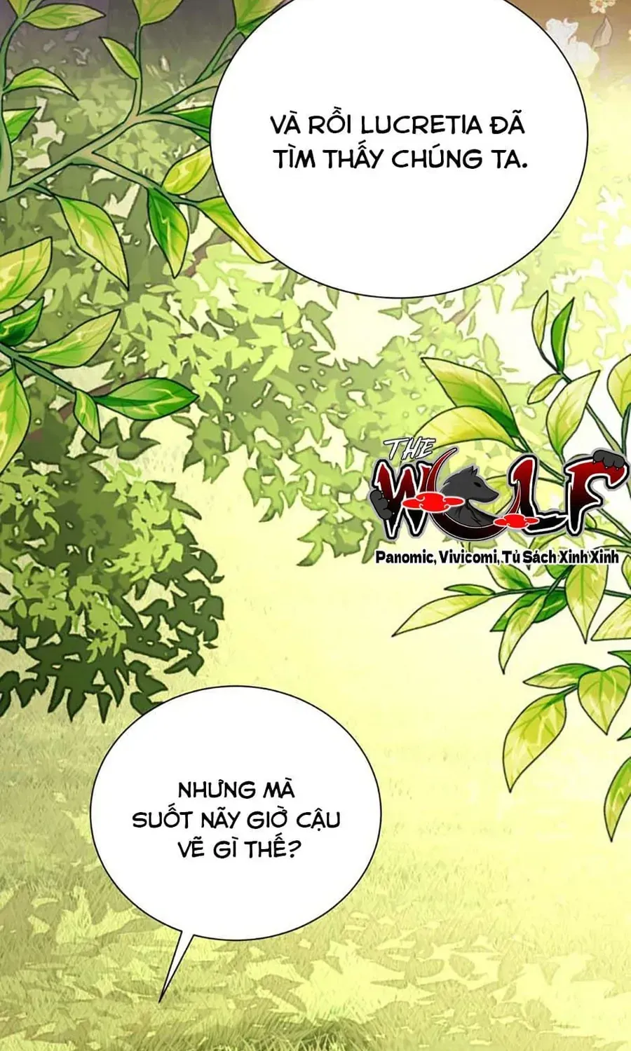 Một Ngày Nọ Bỗng Dưng Cha Xuất Hiện Chap 135 - Next Chap 136