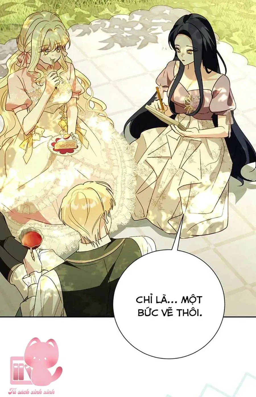 Một Ngày Nọ Bỗng Dưng Cha Xuất Hiện Chap 135 - Next Chap 136