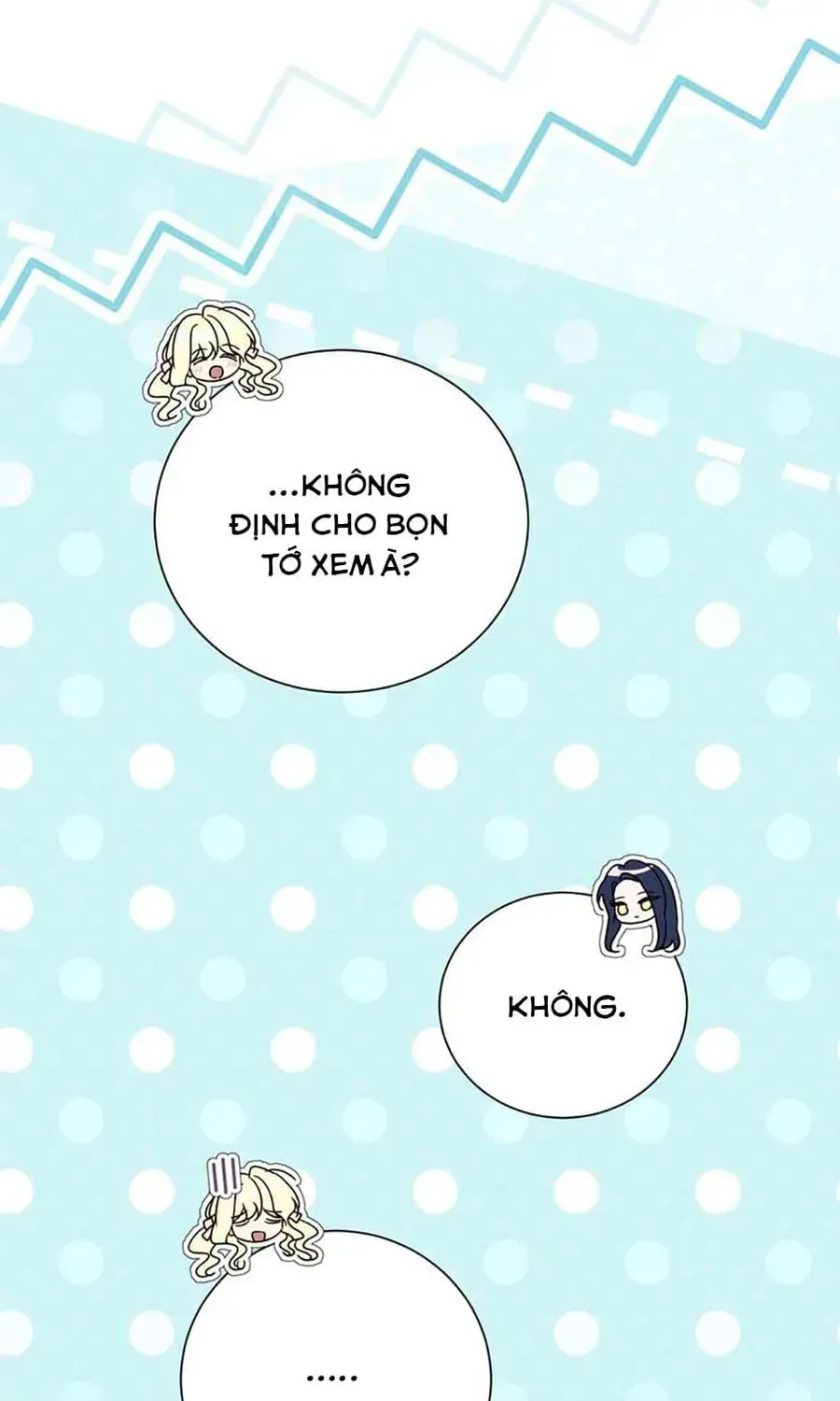 Một Ngày Nọ Bỗng Dưng Cha Xuất Hiện Chap 135 - Next Chap 136