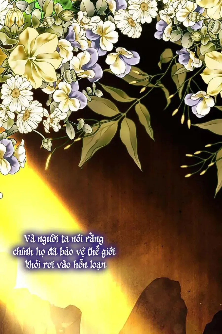 Một Ngày Nọ Bỗng Dưng Cha Xuất Hiện Chap 135 - Next Chap 136