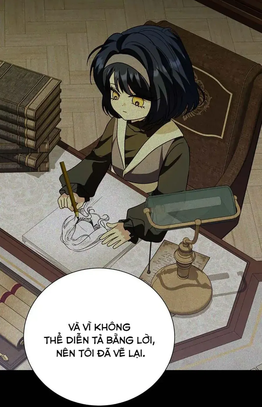 Một Ngày Nọ Bỗng Dưng Cha Xuất Hiện Chap 135 - Next Chap 136