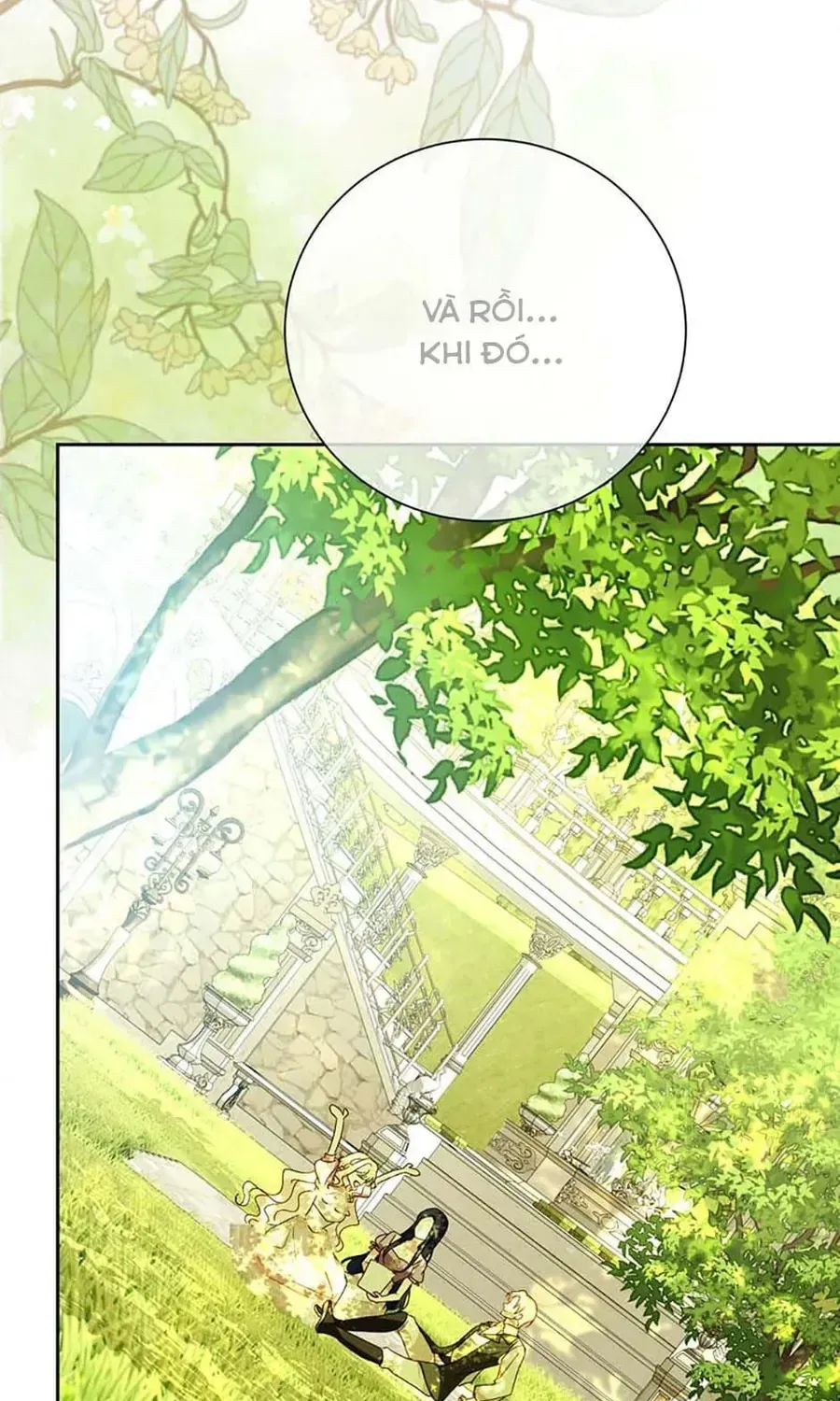 Một Ngày Nọ Bỗng Dưng Cha Xuất Hiện Chap 135 - Next Chap 136